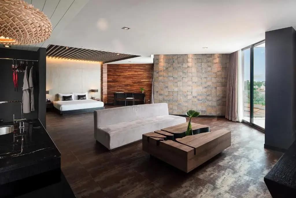 TSix5 Quarter Hotel - photo 43