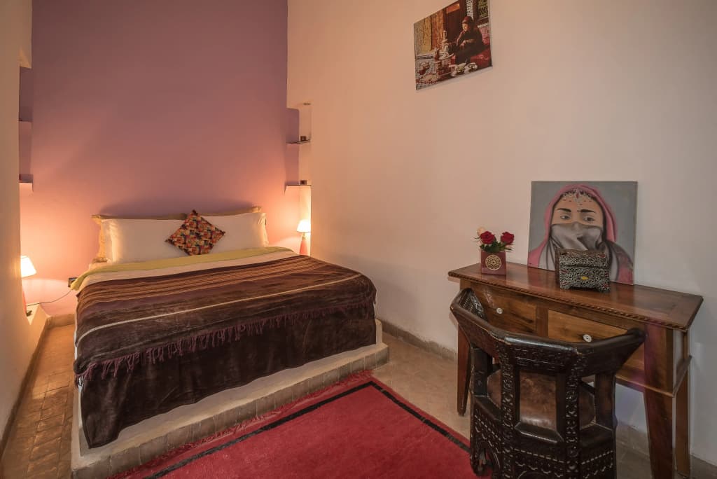 Riad Azalia Guest House - photo 8