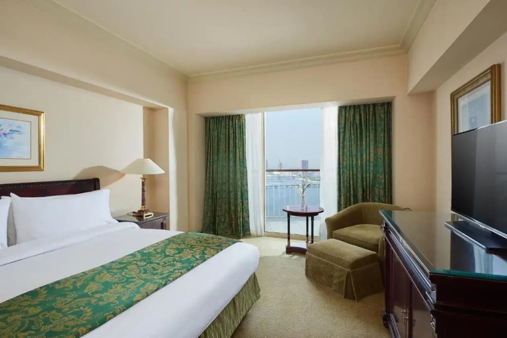 Hilton Cairo Grand Nile - photo 6