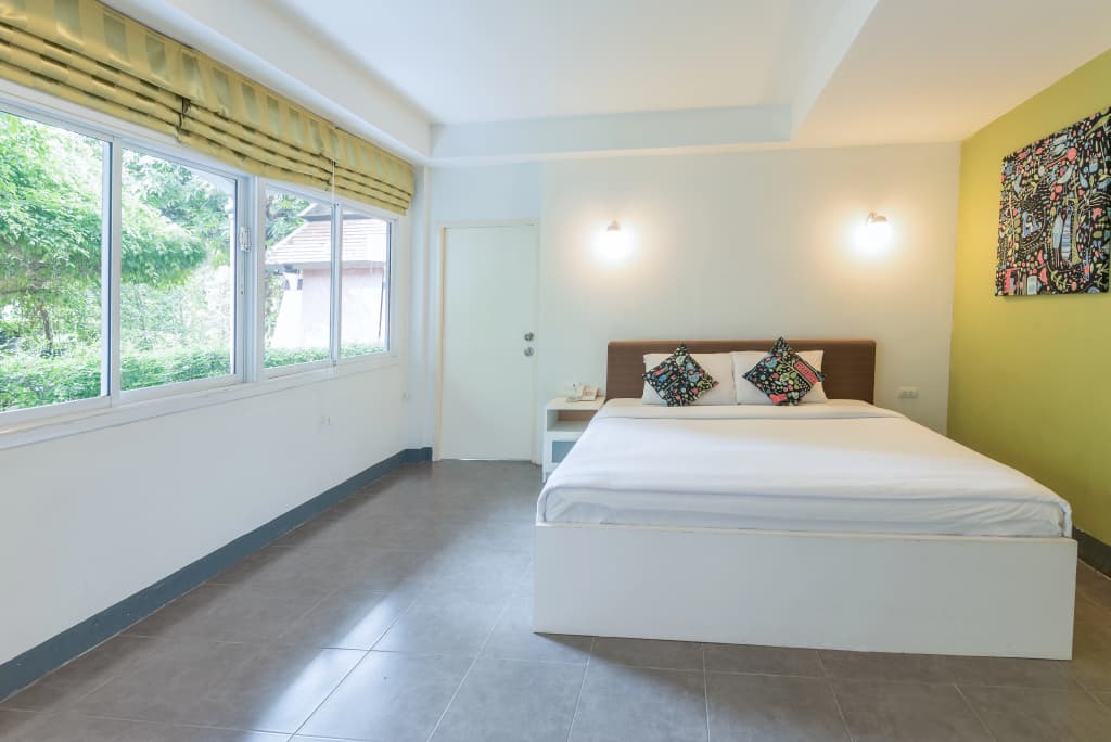 Lantana Pattaya Hotel & Resort - photo 50