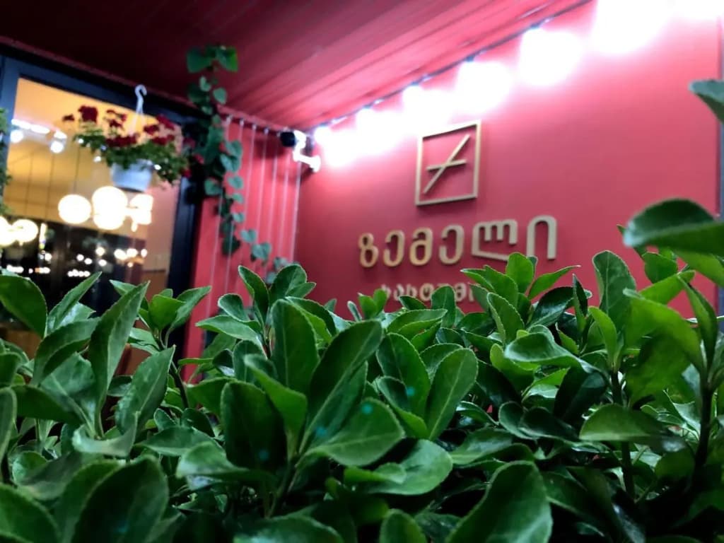 Hotel Zemeli - photo 23