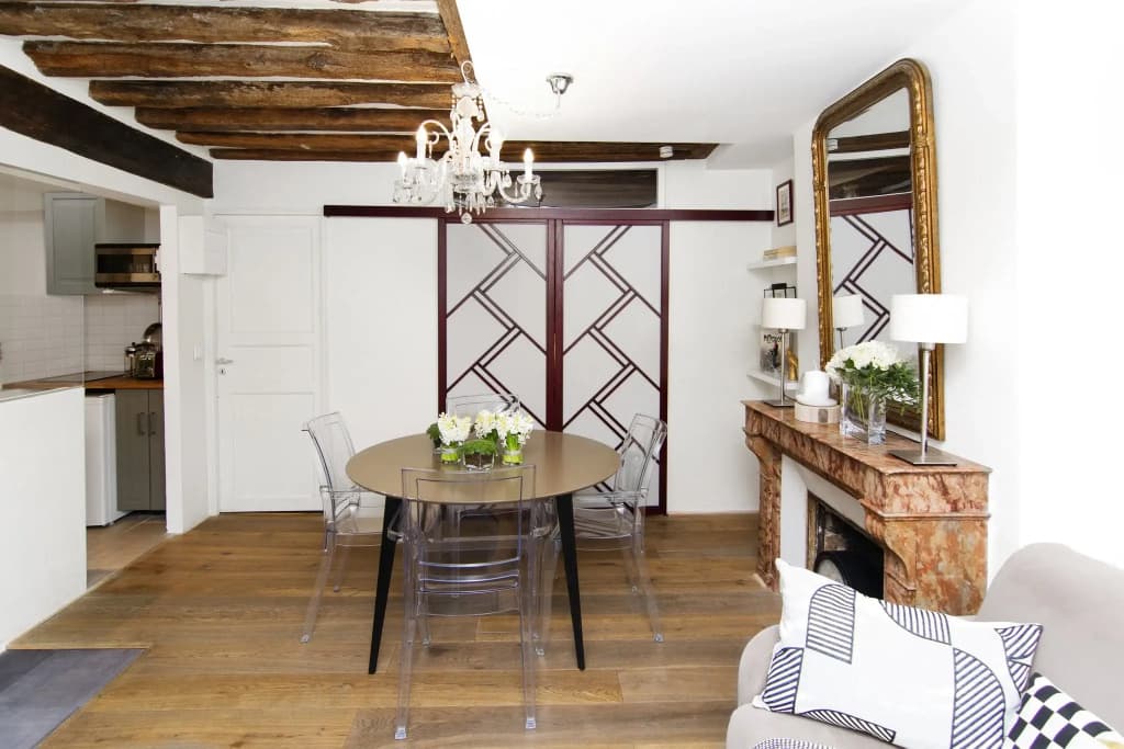 My Nest Inn Panthéon - Quartier Latin Apartments - photo 2