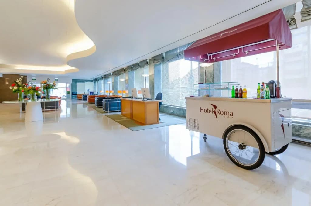 Hotel Roma - photo 3