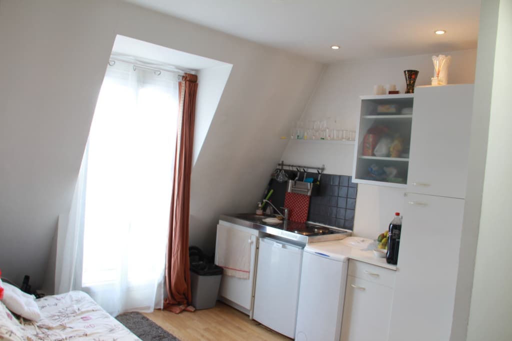 SmartApart Heart Of Paris Apartments - photo 5