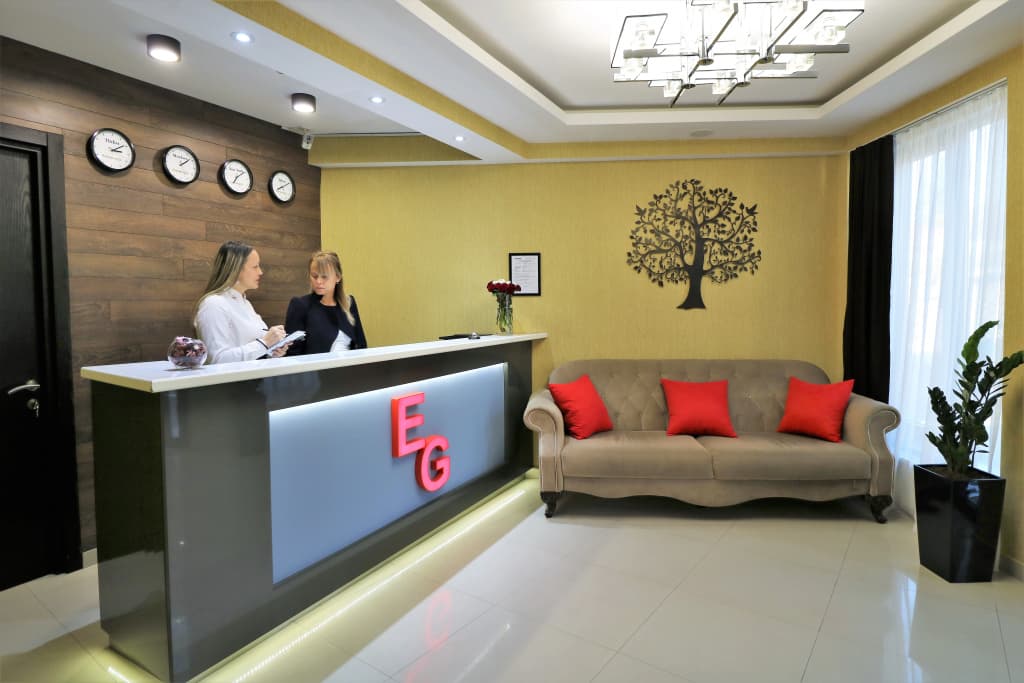 East Gate Boutique-Hotel - photo 17