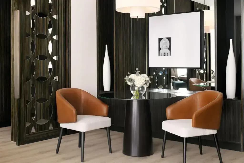 Sheraton Grand Hotel, Dubai - photo 25