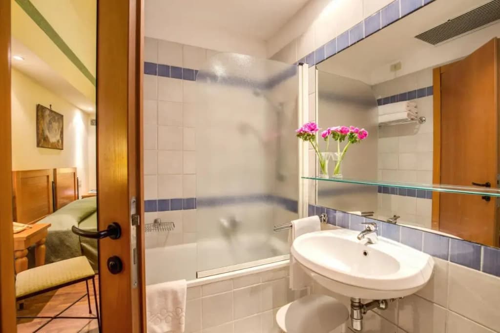 Hotel Botticelli - photo 6