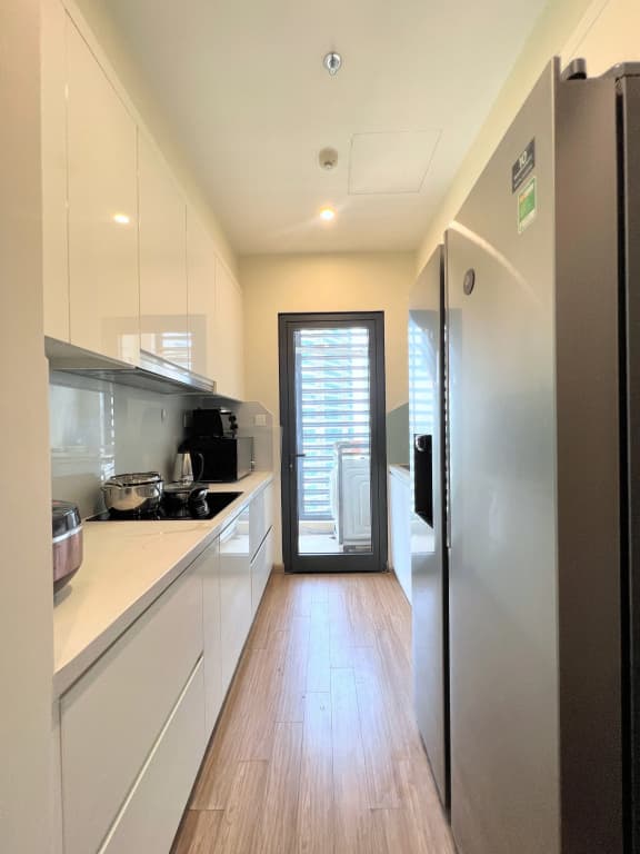 Vinhomes Sky Lake Apartments - photo 20
