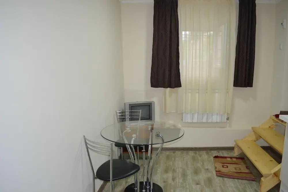 Your House in Tbilisi - photo 7