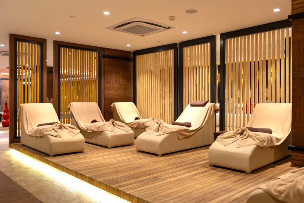 Delta Hotels by Marriott Antalya Lara - photo 47