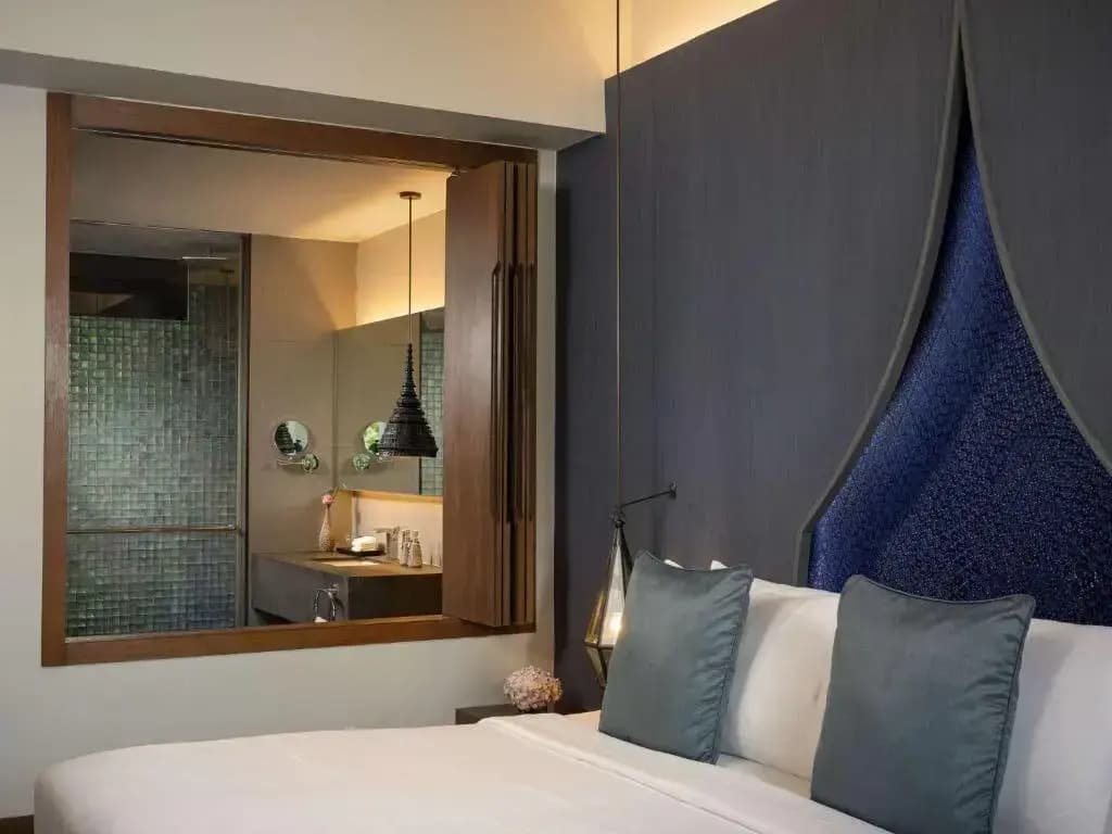 Avista Hideaway Phuket Patong – MGallery  - photo 27