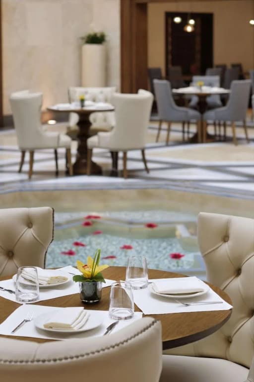 Souq Waqif Boutique Hotels by Tivoli - photo 10