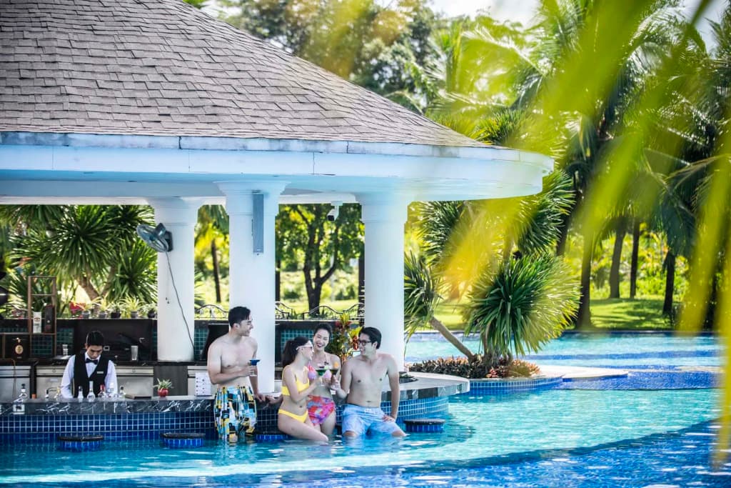 Vinpearl Wonderworld Phu Quoc - photo 34