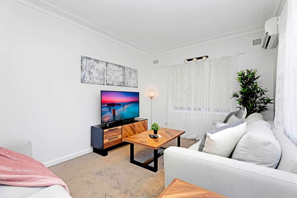 Private Beach House in Bondi Apartments - photo 4