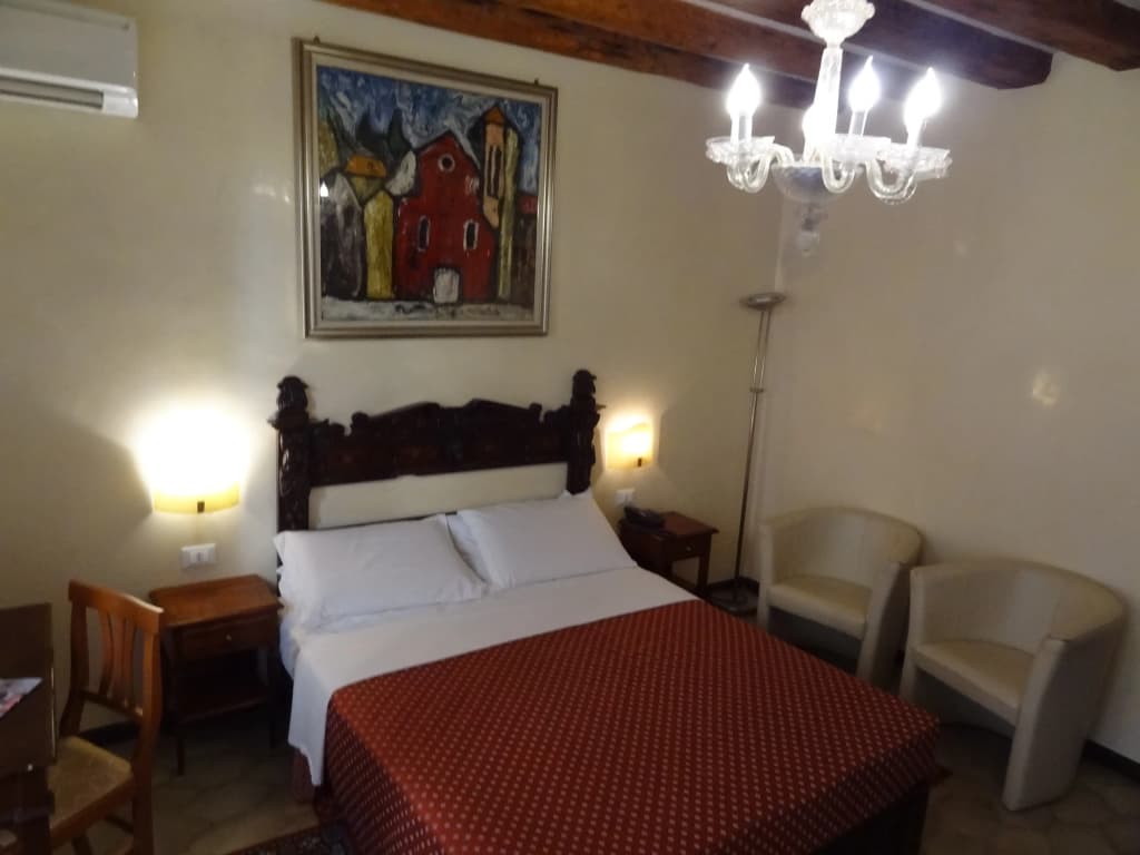 Minerva & Nettuno Hotel - photo 4