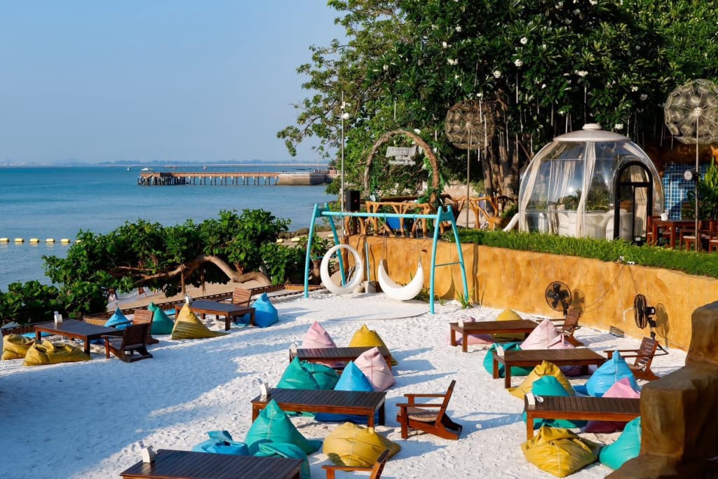Garden Cliff Resort and Spa - photo 38