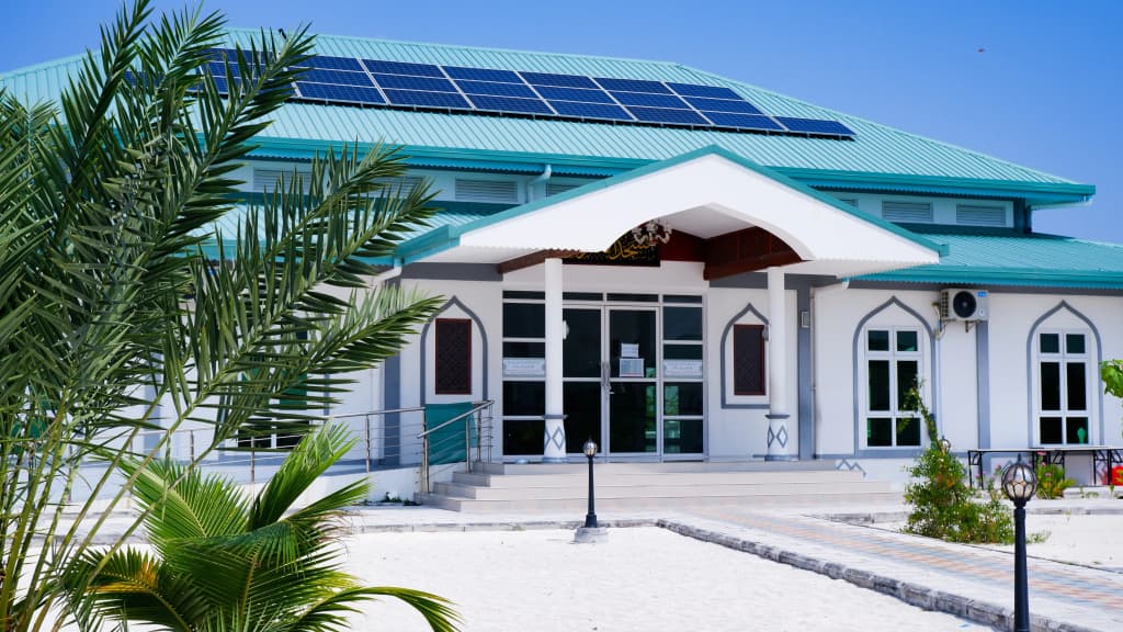 One the Island Guest House - photo 10