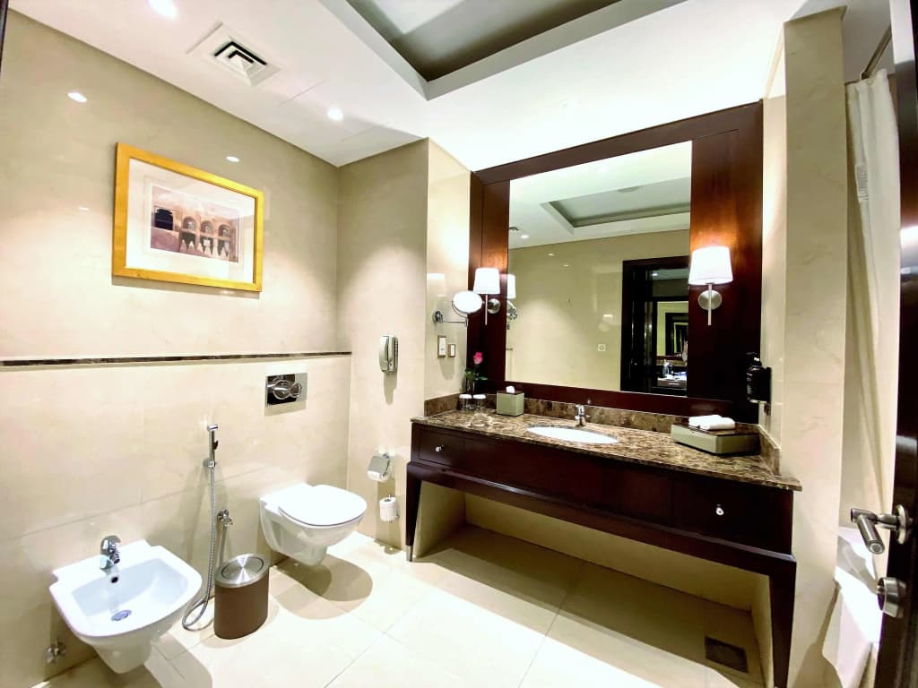 Millennium Hotel Doha Hotel - photo 12