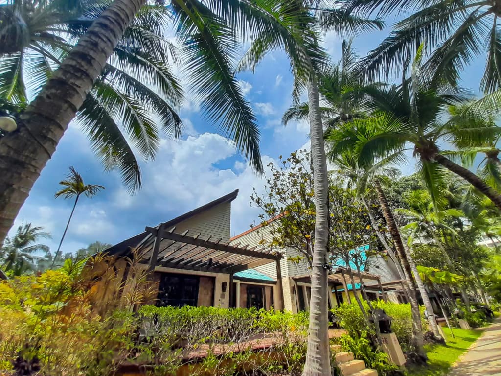 Paradox Resort Phuket - photo 17