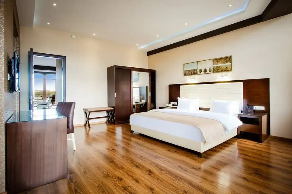 Orion Tbilisi Hotel - photo 2