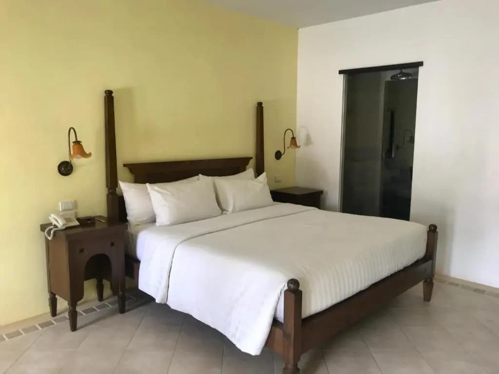 Ao Nang Colors - Aonang Beach Hotel - photo 39