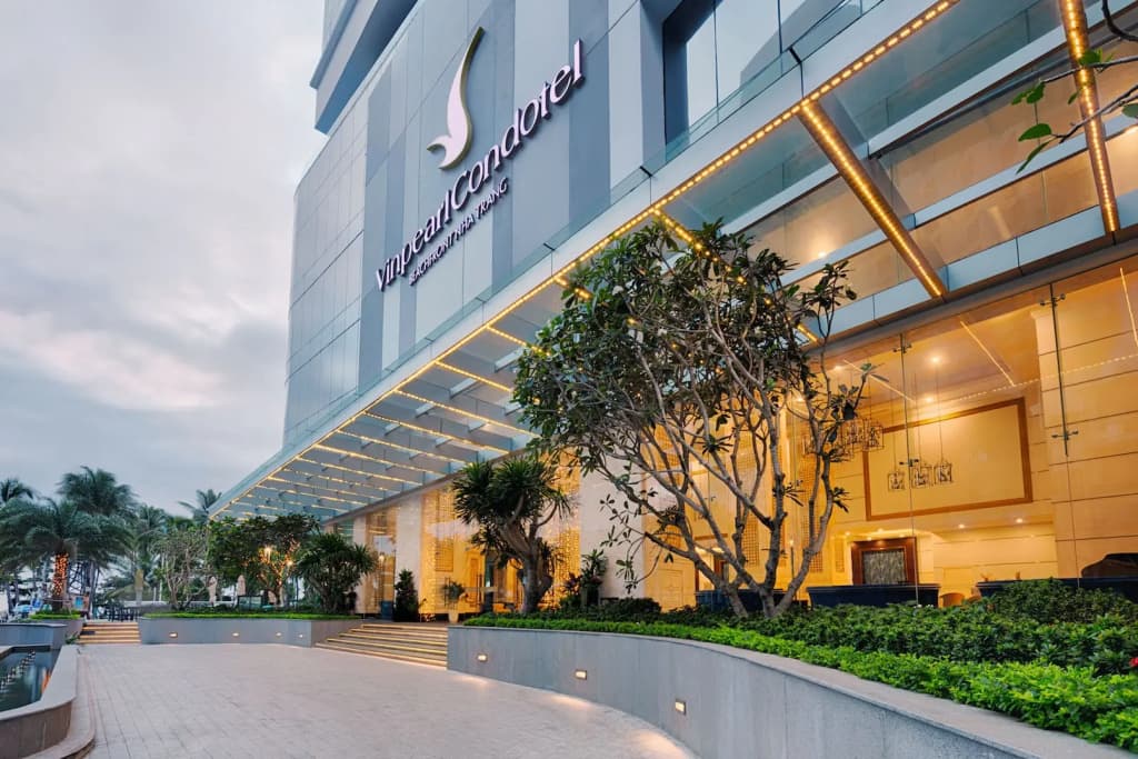 Vinpearl Beachfront Nha Trang - photo 3