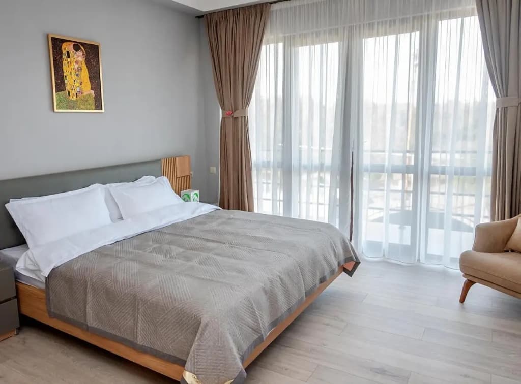 Tbilisi Mare Guest House - photo 3