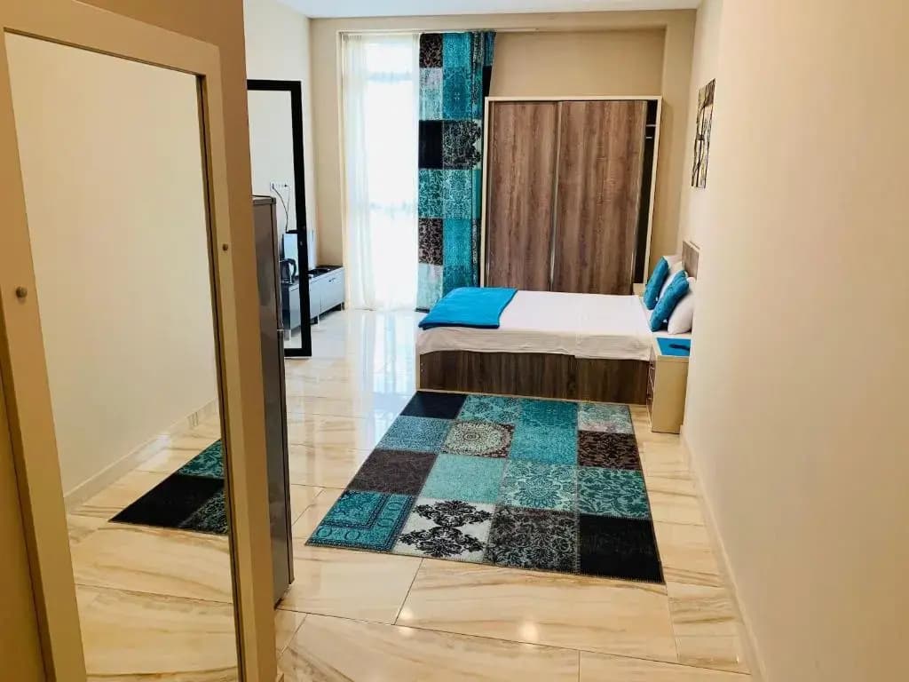 Villa Residence Apart-hotel - photo 21