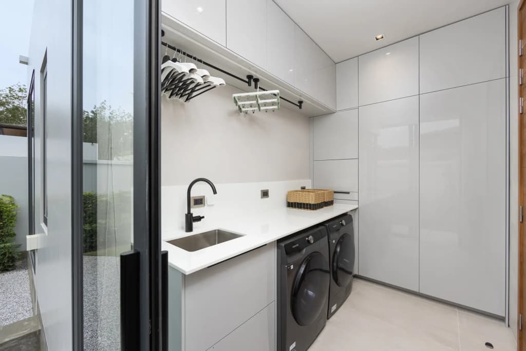 Luxury 3BR Eden with Private Pool Villa - photo 9