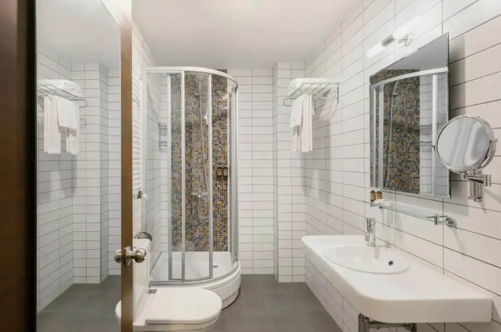 Ginger Hotel - photo 11