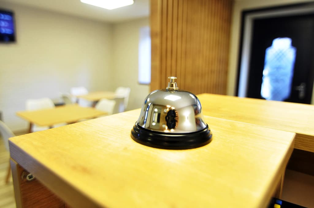 Light Hotel - photo 12