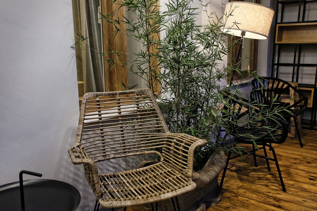 Paskunji Residence Hotel - photo 18