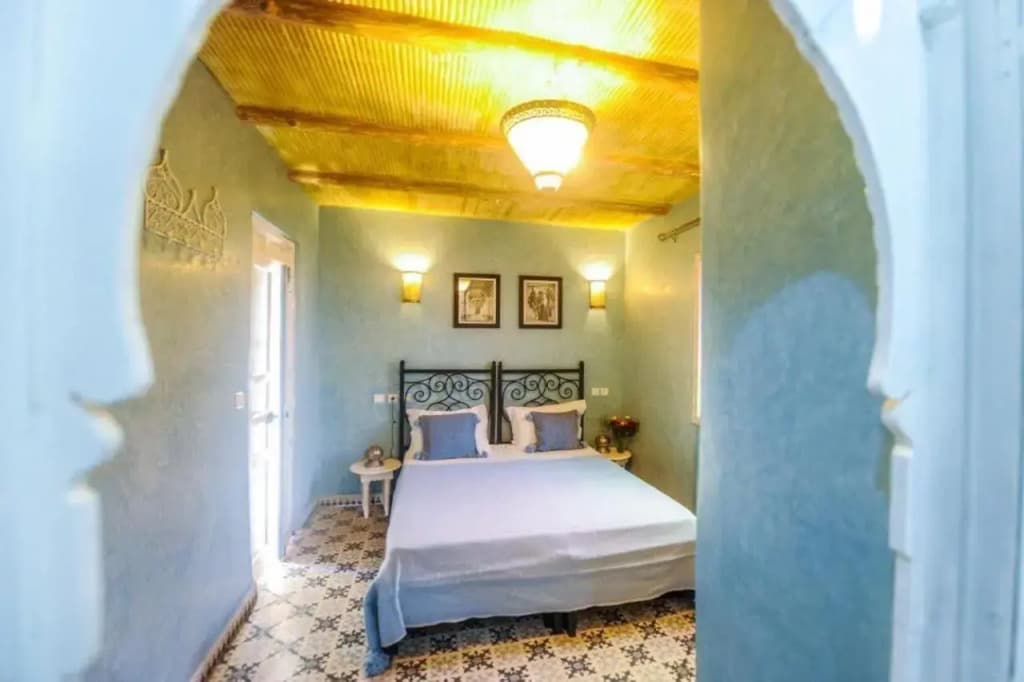 Riad Milouda Hotel - photo 8