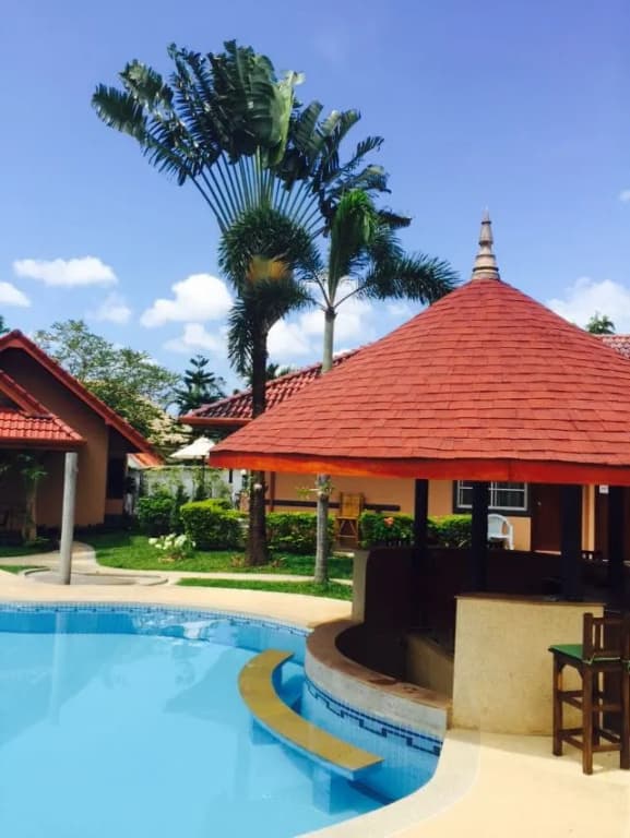 Happy Elephant Resort Hotel - photo 12