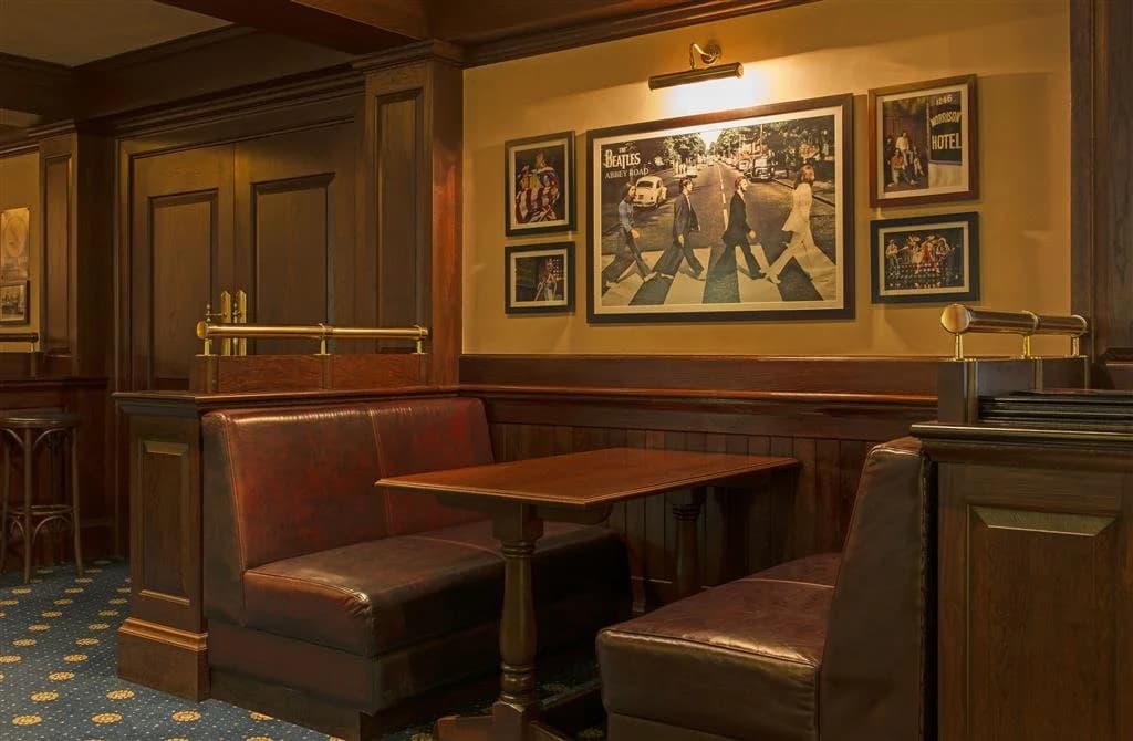 Four Points by Sheraton Bur Dubai Hotel - photo 36