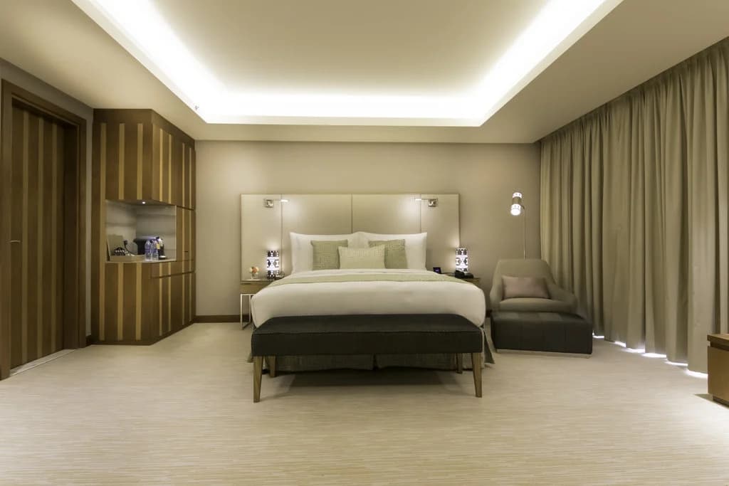 Grand Millennium Muscat Hotel - photo 31