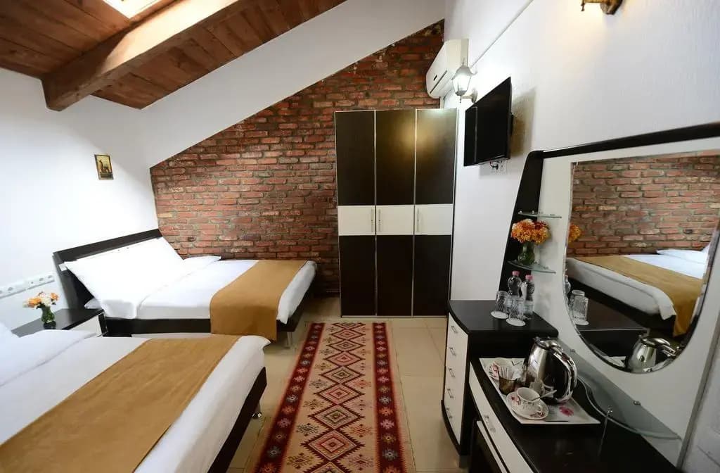 Accent Butik-hotel - photo 2