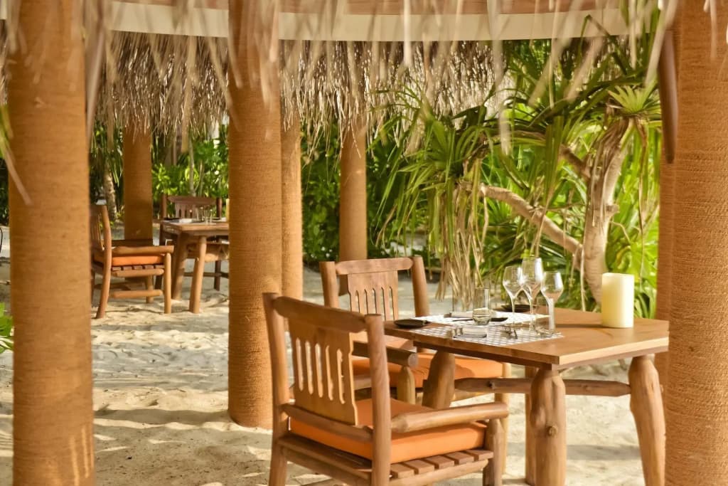 Milaidhoo Maldives - photo 30