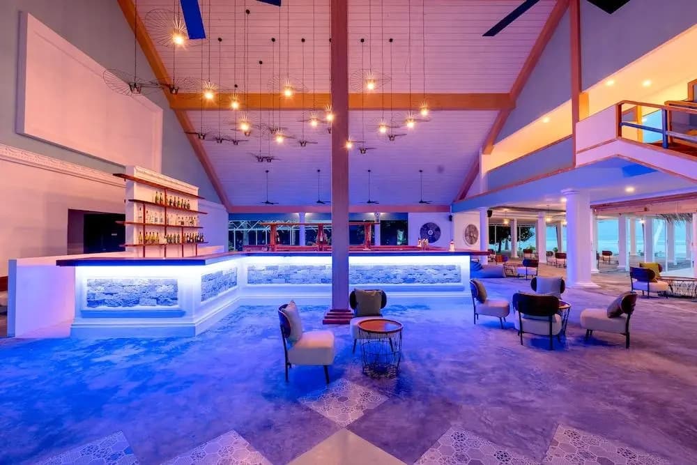 Rahaa Resort - photo 21