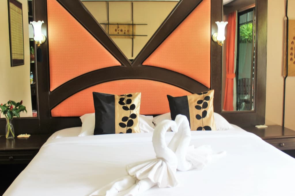 Kelly's Residency Boutique hotel - photo 33