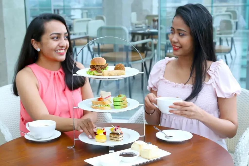 Courtyard by Marriott Colombo Hotel - photo 13