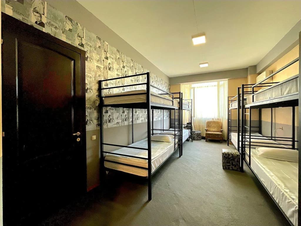 Museum Hostel - photo 18