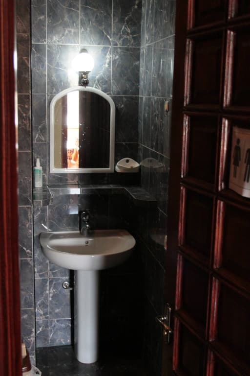 Park Vere Hostel - photo 16