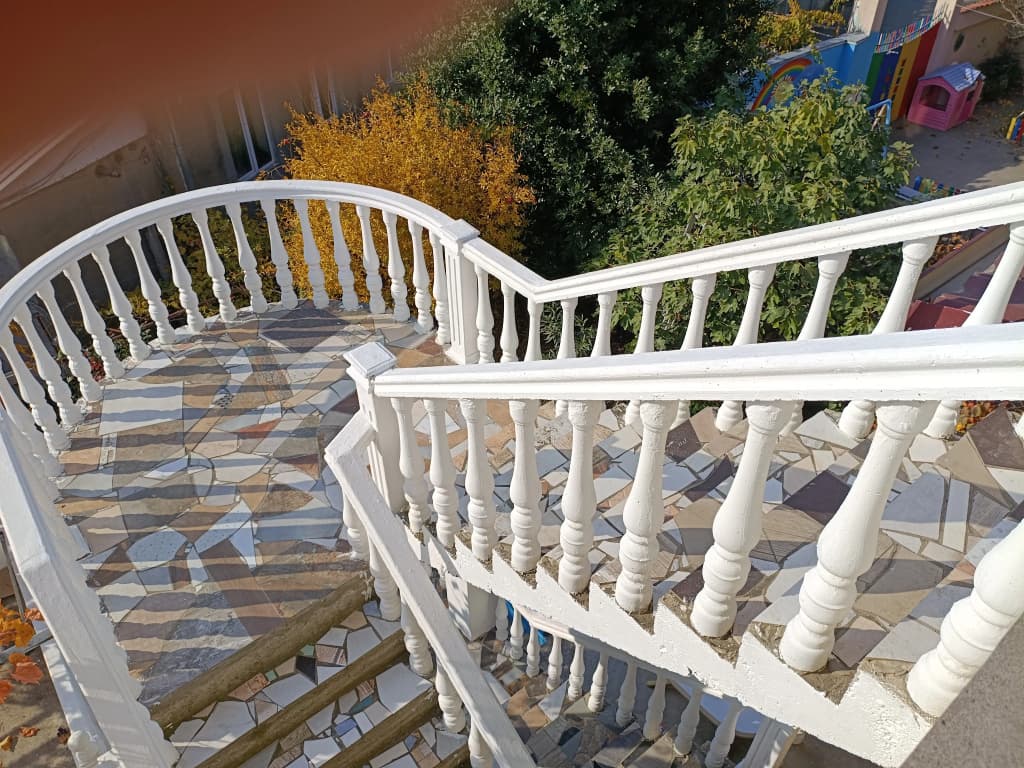 Eco-friendly Why Me Tbilisi Guest House - photo 20