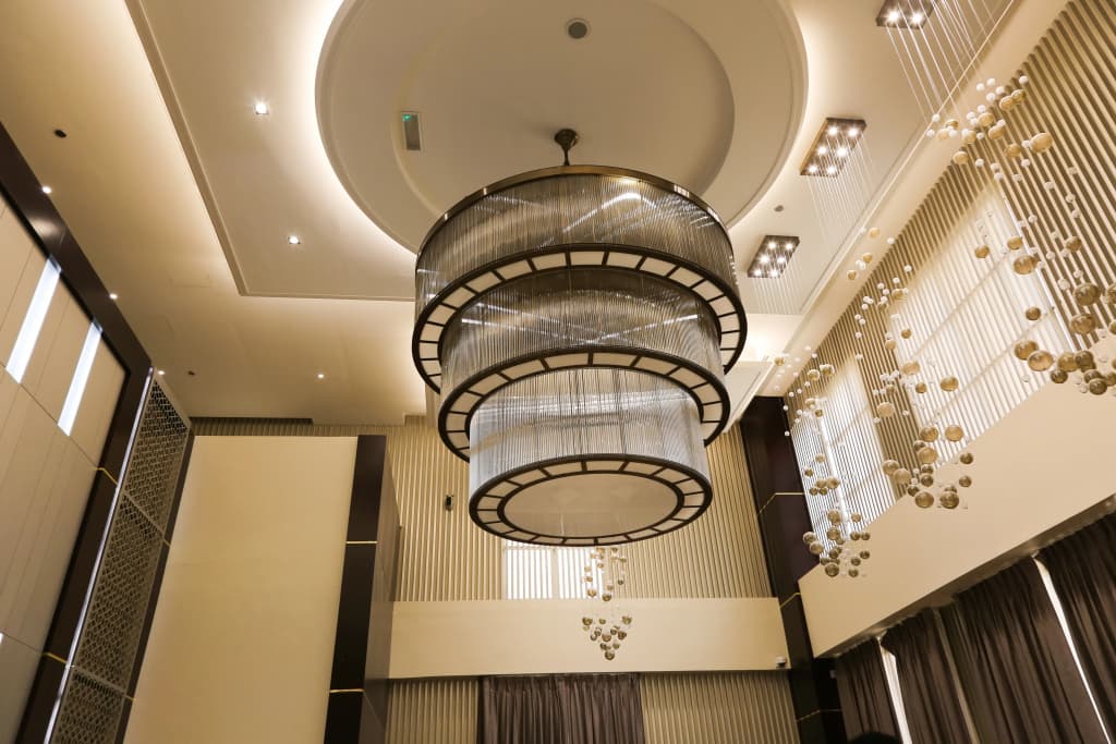 The B Premiere Hotel - photo 2