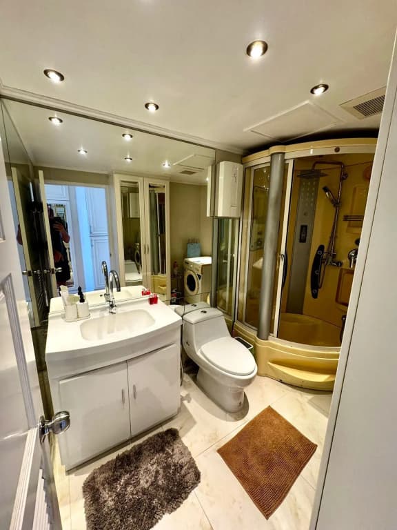 Sky Beach Apt ApartmentS - photo 14