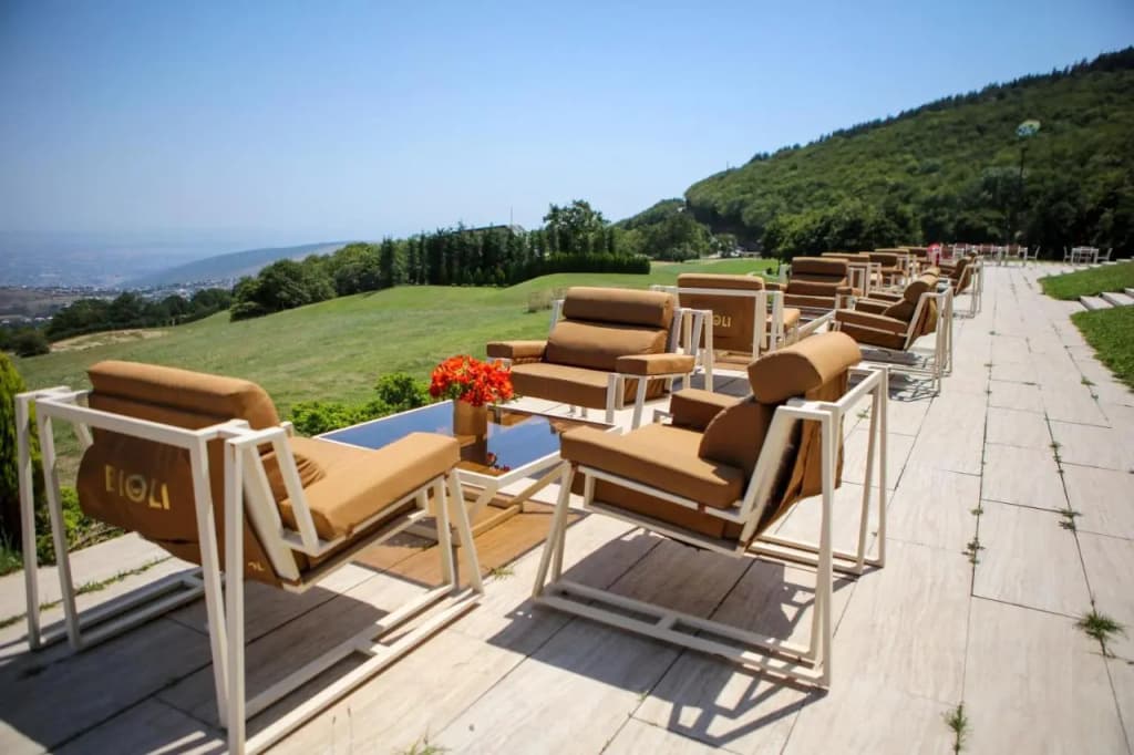Bioli Medical Wellness Resort - photo 2