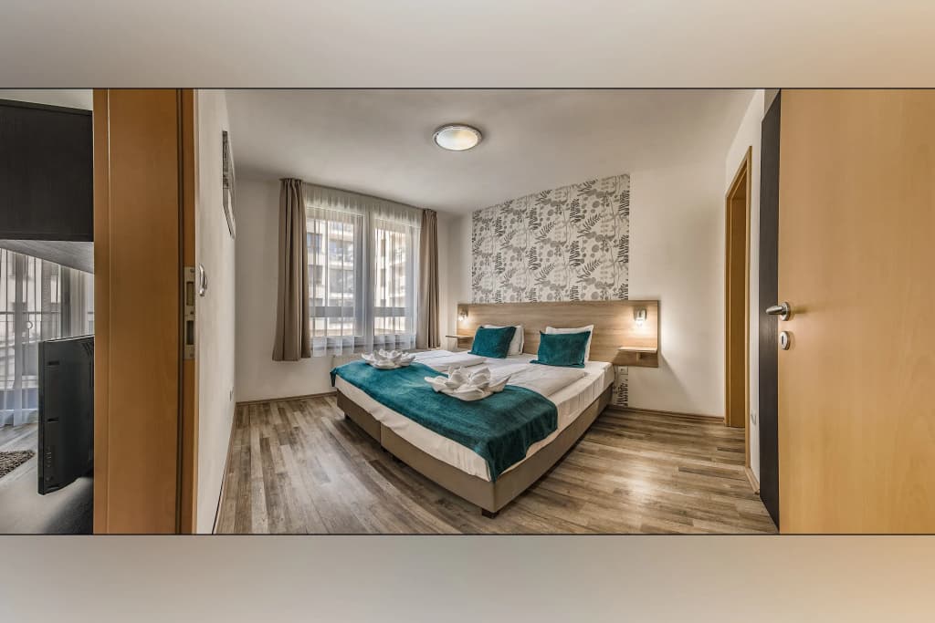 Mango Apart-hotel - photo 9