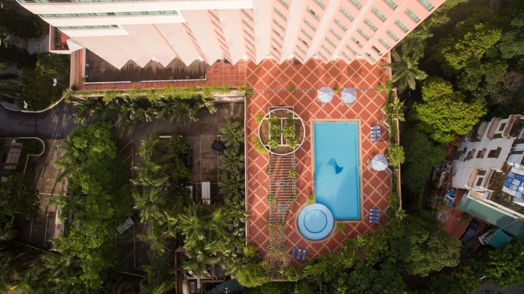 Halong Plaza Hotel - photo 11