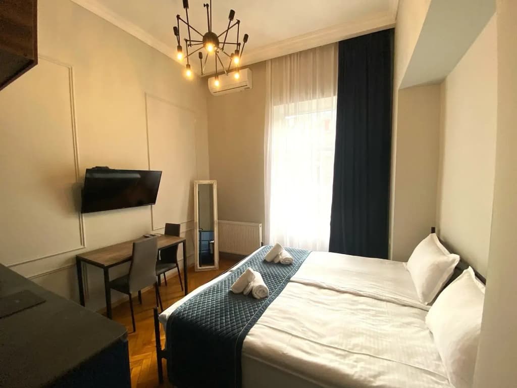 Mtatsminda Apart-hotel - photo 6
